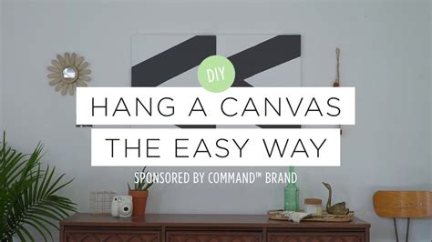 how to hang large canvas art: the importance of selecting the right tools for your project