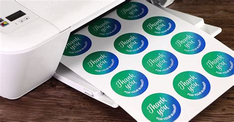 how to print stickers on printer: how do you think printing stickers can be used in modern marketing strategies?