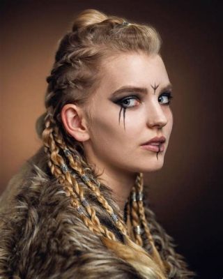 how to viking braid: the ancient art of braiding