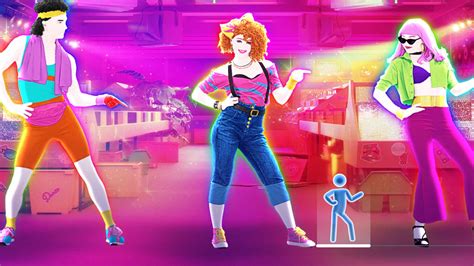 Is Just Dance Good Exercise? A Detailed Analysis