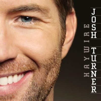 Lyrics Why Don't We Just Dance: Josh Turner的歌词魅力与舞蹈的艺术性