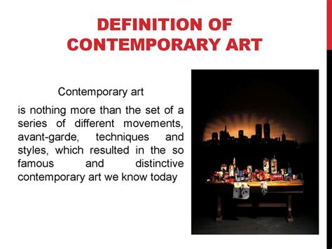 What Is Applied Art: Definitions, Perceptions, and Contemporary Interpretation