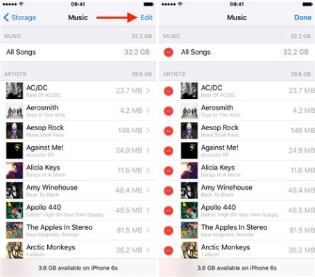 Where Is Music Stored on iPhone? An Insightful Discussion